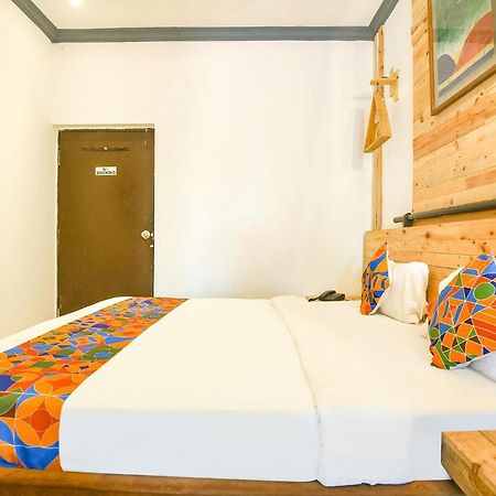 Fabexpress Neo Calangute Beach Resort Exterior foto